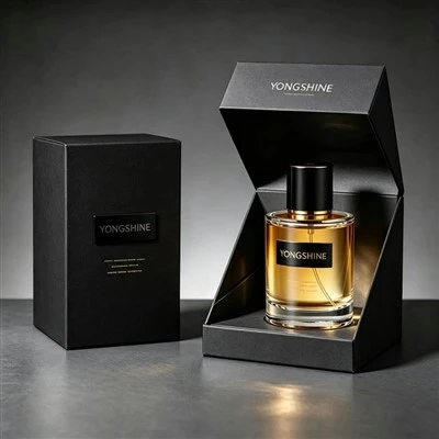 Empty Perfume Bottles 50ml